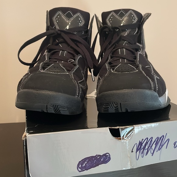 Nike Jordan True Flight Shoes - Picture 14 of 14